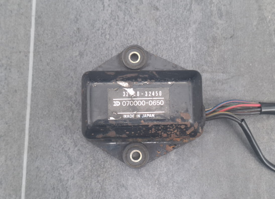 CDI ECU unit Suzuki GN 400