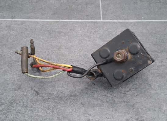 Spanningsregelaar Yamaha RD 250