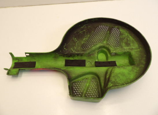 Bremsscheibe vorne Kawasaki KLR 250