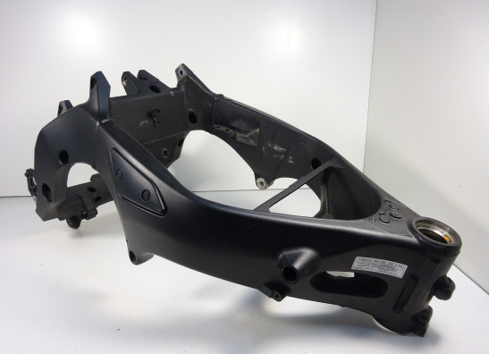 Rahme teile Yamaha FZ1