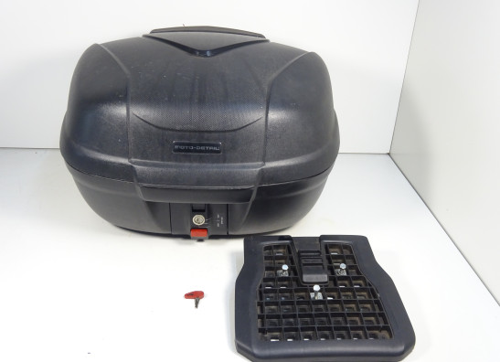 Top Box BMW R 1200 ST