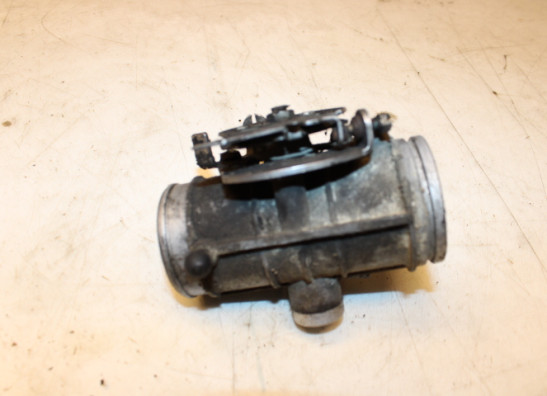 Gasklephuis BMW R 1100  1150 RS