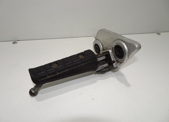 Footrest right Yamaha TDM