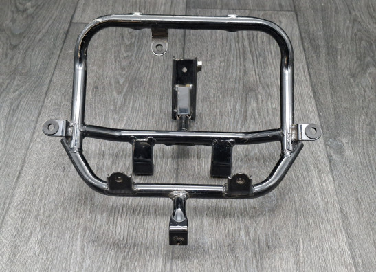 Geweih  Verkleidungshalter Suzuki XF 650 Freewind