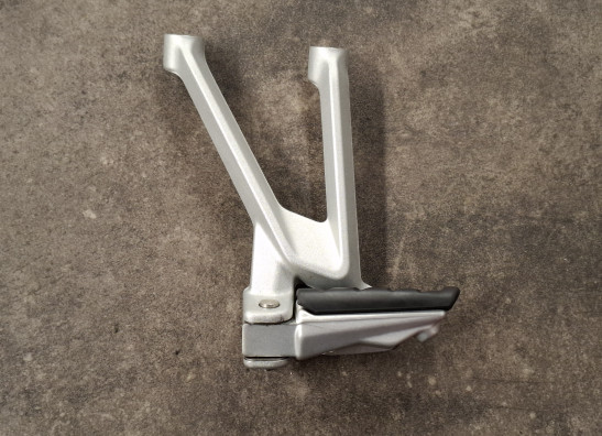 Duo voetsteun links BMW R 1250 RS