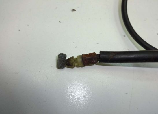 Sitzbank Suzuki VX 800