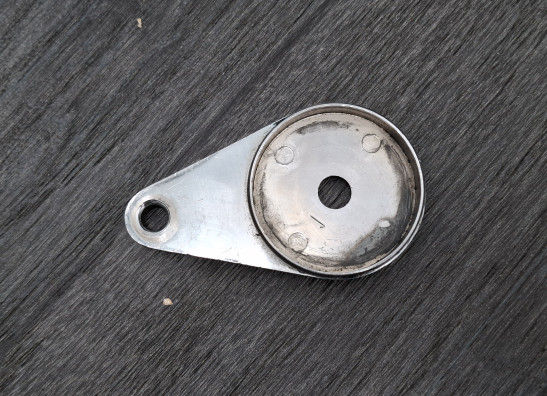 Pedal del embrague Harley Davidson FLSTF Fat Boy