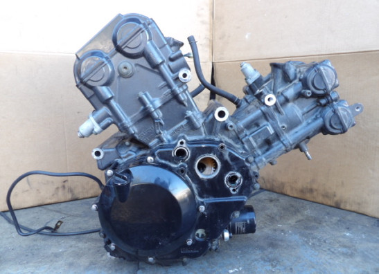 Motorblok Suzuki SV 650