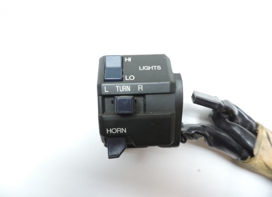 Lenkerschalter links Kawasaki GPX 600