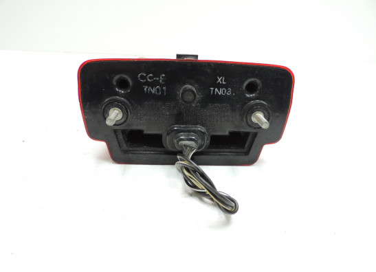 Rear light Honda CBR 600 RR