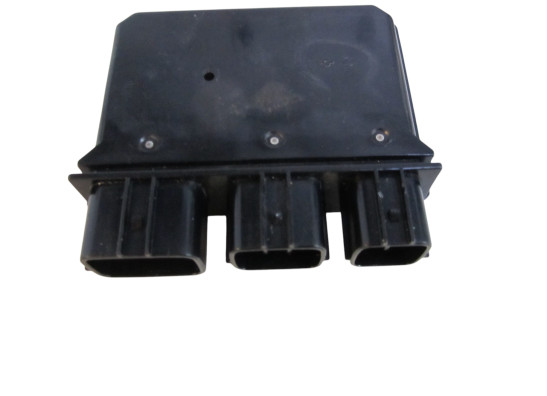 ABS Systeme Kawasaki ER 6