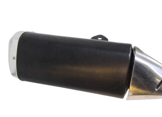 Muffler Suzuki GSX R 1000