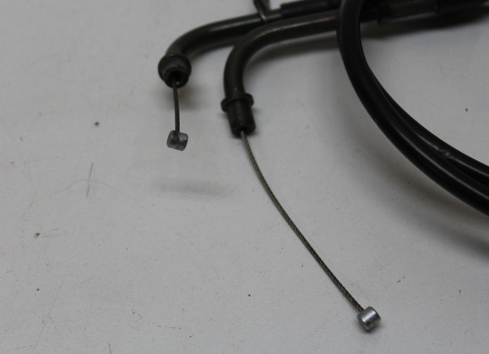 Gaszug Suzuki GSX R 750