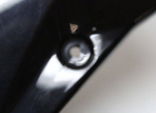 Scheibe Windschild Kawasaki Z 650