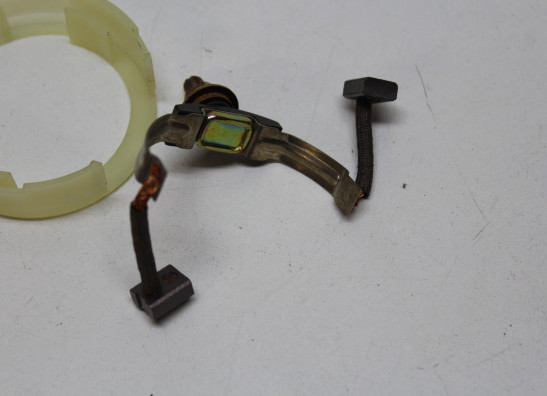 Anlasser Suzuki GSX R 750