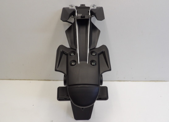 Kentekenplaathouder Yamaha MT 07