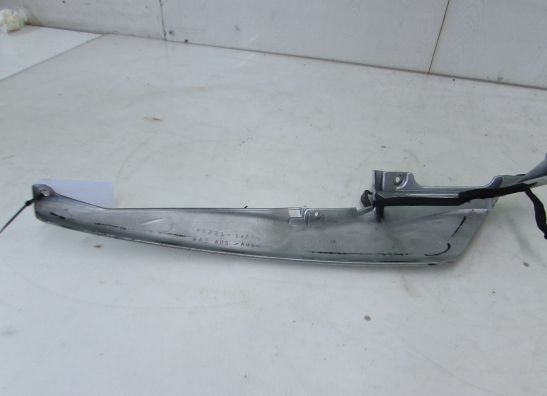 Linker achterkant Suzuki Burgman 400