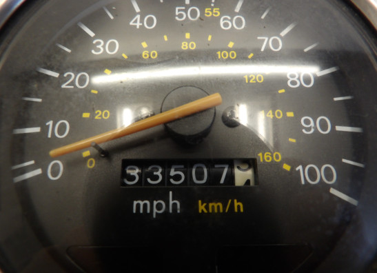 Tellerset Suzuki LS 650