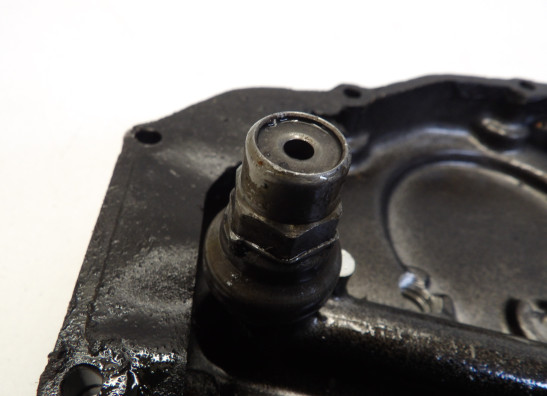 Carterpan Suzuki GSX 750