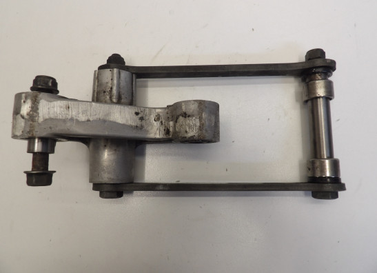 Link systeem achterveer Yamaha YZF 750