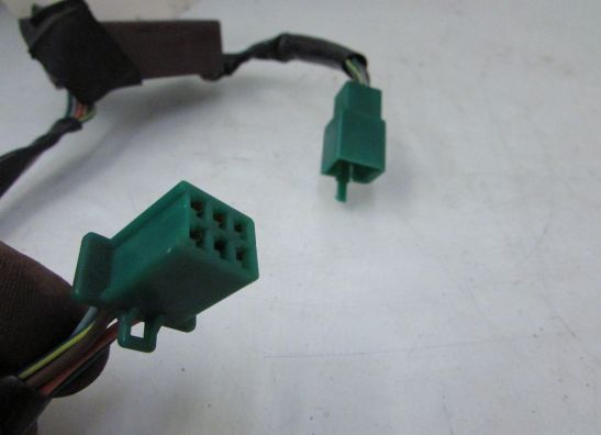 Relais Kymco XCITING 500I