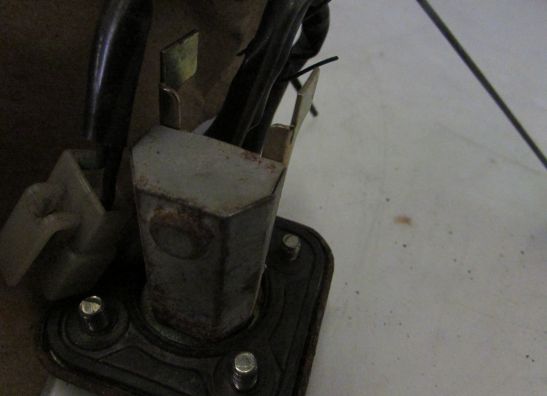 Brandstofniveaumeter Yamaha Overige Yamaha