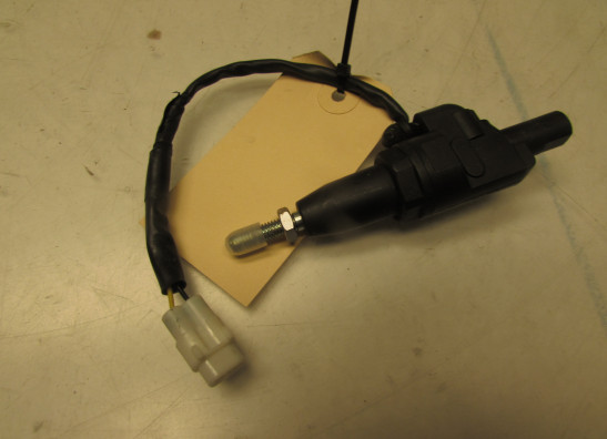 Schalthebel Yamaha YZF R1