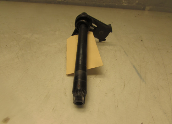 Versnellingsbak KTM 950 Adventure