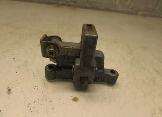 Overig Yamaha YP 250 Majesty