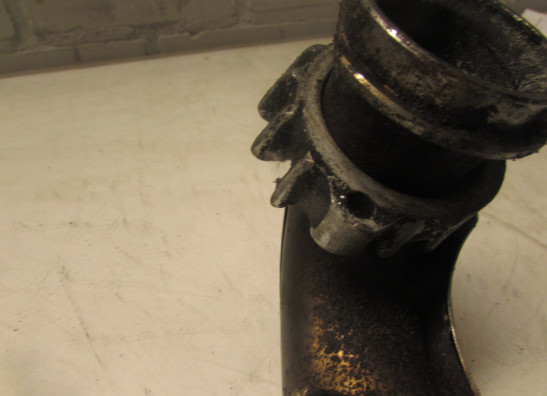 Downpipes Honda VT 750 Shadow