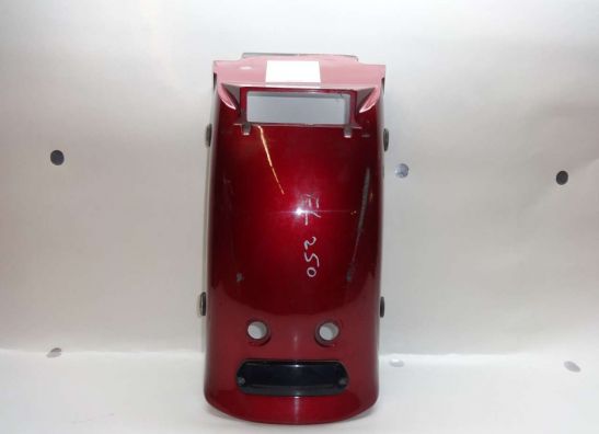 Rear fender Kawasaki EL 250