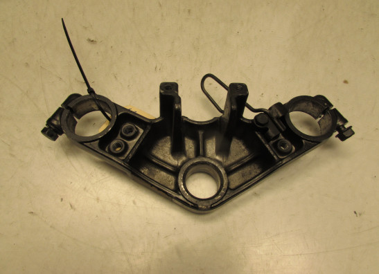 Kroonplaat Kawasaki ZZR 250