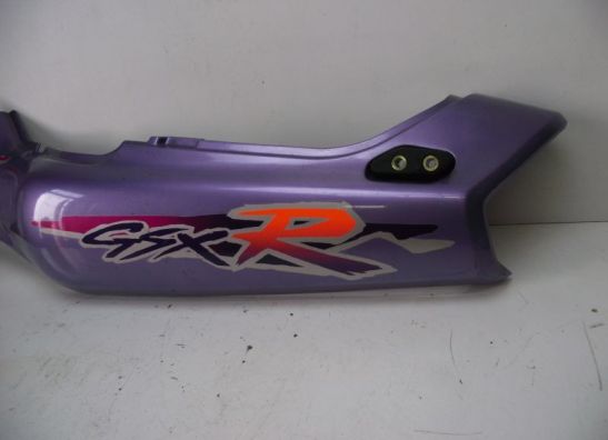 Cowl left rear Suzuki GSX R 1100