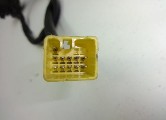 Lenkerschalter links Suzuki SV 650