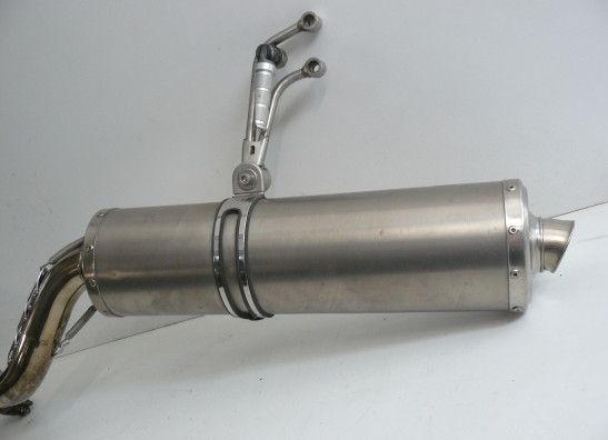 Sportdemper Honda VTR 1000 SP