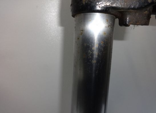 Front pipes Honda CBR 600 F