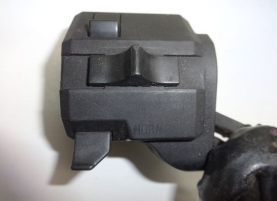 Handlebar switch assy left Kawasaki GPZ 900