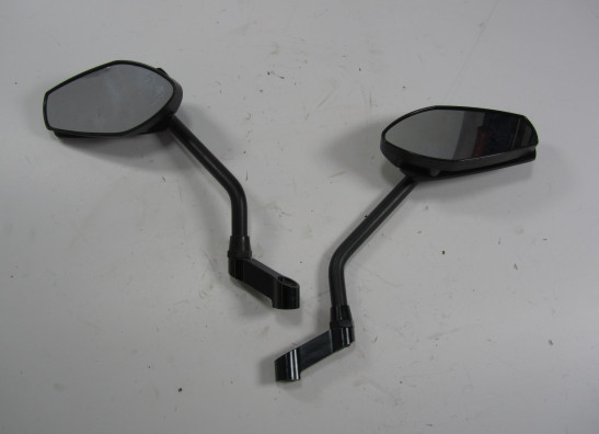 Spiegel set Yamaha MT 09