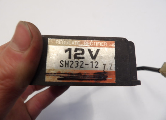 Spanningsregelaar Honda CX 500