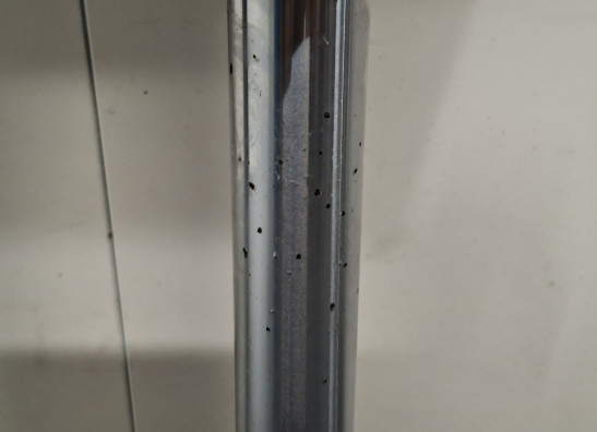 Voorpoten compleet Suzuki Madura 1200