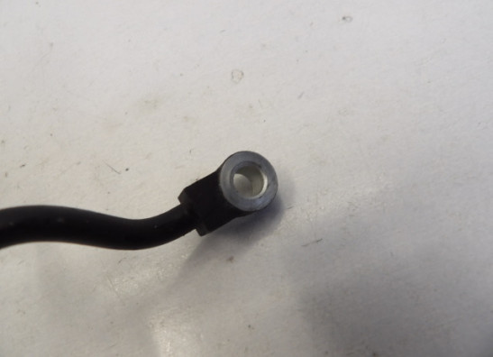 Olleitung Honda VT 1100