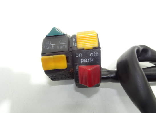 Lenkerschalter links Moto Guzzi V 65 C