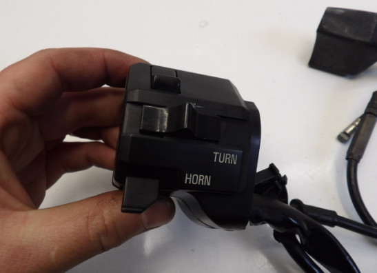 Lenkerschalter links Kawasaki GTR 1000