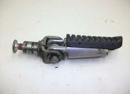 Voetsteun Rechts Kawasaki ZX 6 R