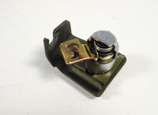 Schlosssatz Suzuki SV 1000