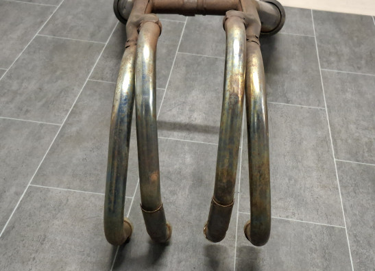 Muffler Kawasaki ZX 10 R