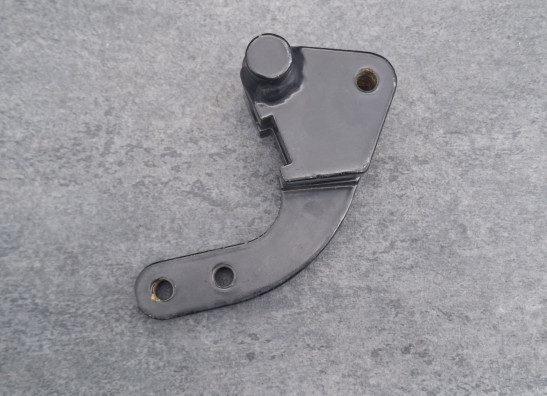 Bremssattel Bremszange hinten Harley Davidson FLHR Road King