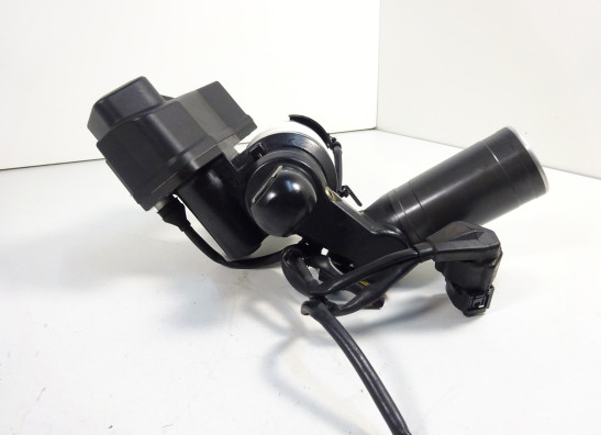 Achterschokbreker BMW K 1200 R 