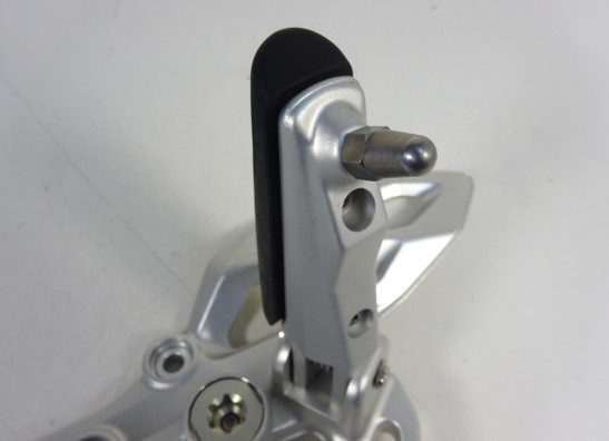 Fussrastetrager vorne links BMW R 1200 R