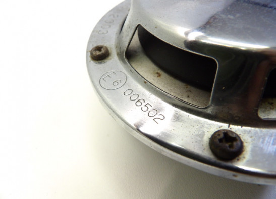 Claxon Honda VT 1100